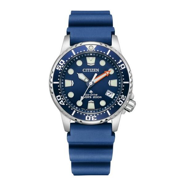 腕時計 時計 CITIZEN シチズン PROMASTER プロマスター EO2021-05L MA...