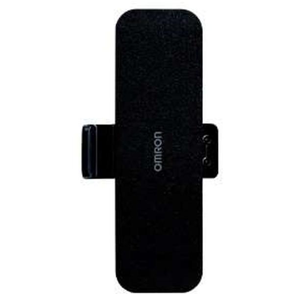 HV-KNPAD OMRON 1枚入 ひざ電気治療バンドパッド