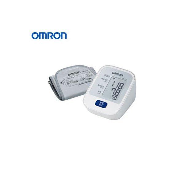 OMRON HEM-7120 上腕式血圧計 HEM7120