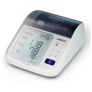 OMRON HEM-8731 上腕式血圧計
