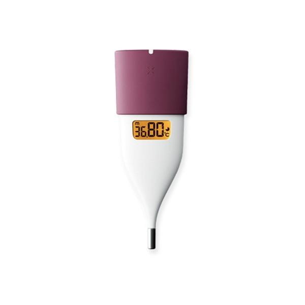 OMRON MC-652LC-PK ピンク 婦人用電子体温計