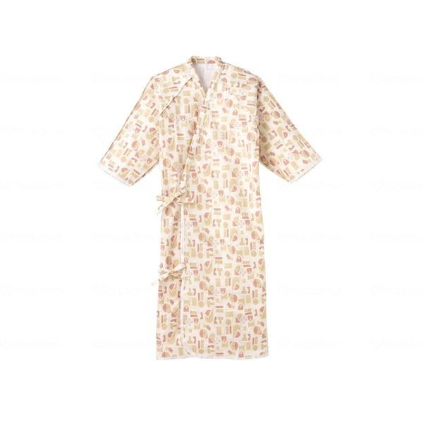 大阪エンゼル ケアねまき エンジ LL 5074 メーカー直送