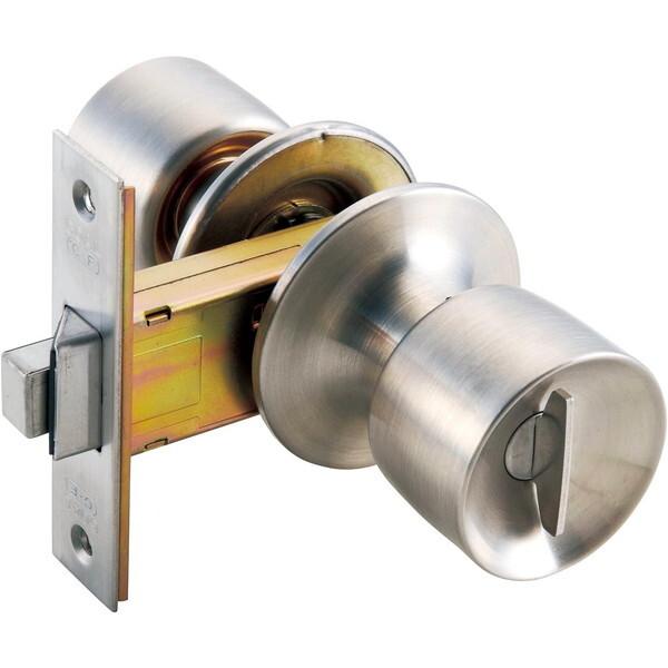 マツ六 7010844 ゴールインテグラル錠 BS100 10844