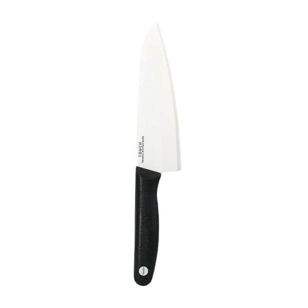 パール金属 F-2415 F-2415 TOUCH st セラミック包丁180mm