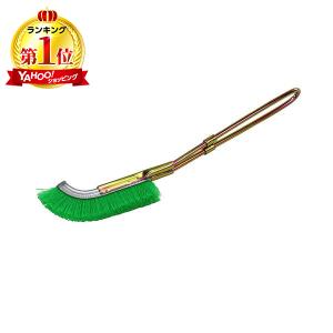 SK11 チャンネルブラシナイロン曲柄 NO.39の商品画像