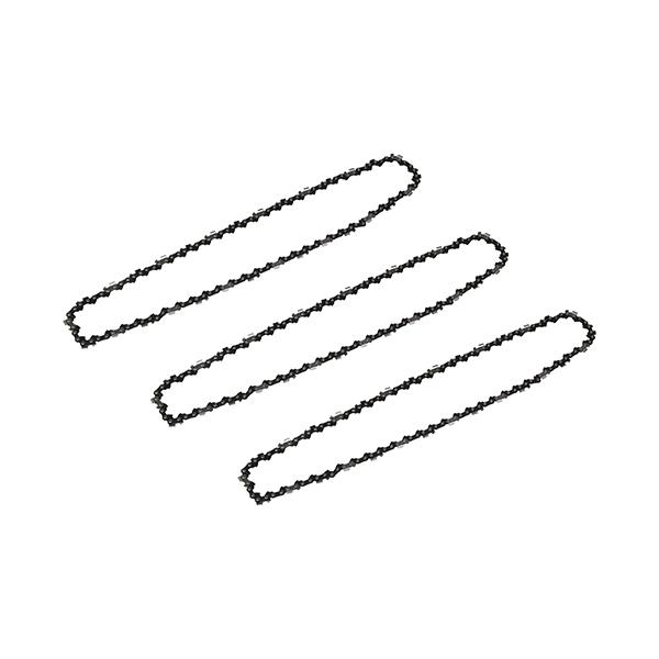 SK11 シャープチェンソー替刃3本 SE3S-52E/3