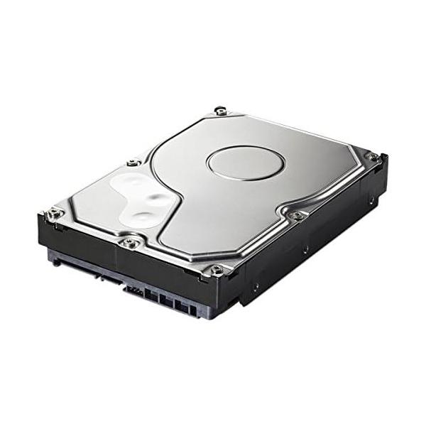 BUFFALO OP-HD6.0WH HD-WHU3/R1シリーズ用オプション交換HDD 6TB