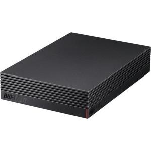 BUFFALO（バッファロー） 外付HDD HD-NRLD8.0U3-BA [USB3.1/USB3.0