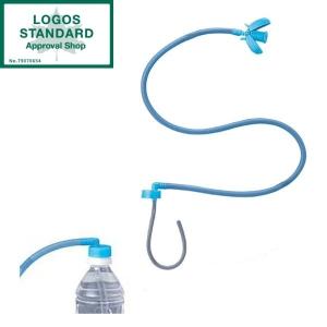 LOGOS（ロゴス） 30m・ガイロープ（直径4mm×30m）/71993209【テント