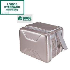 ロゴス クーラーボックス LOGOS ハイパー氷点下クーラーL No.81670080 最強 ベスト 熱中症 保冷バッグ アウトドア キャンプ 運動会 BBQ