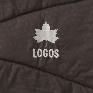 ロゴス 寝袋 シュラフ LOGOS 丸洗いスラ...の詳細画像3