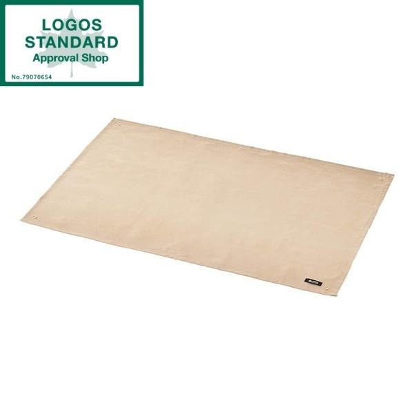 LOGOS たき火台シート・ワイド(80×130cm) No.81064023