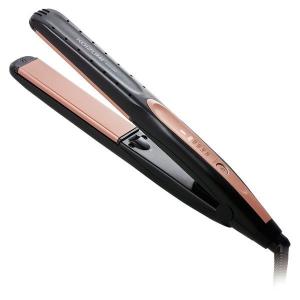 パナソニック ヘアアイロン カール・ストレート両用 海外対応 2Way ピンク調 EH-HV16-P Amazon | パナソニック コンパクトアイロン カール・ストレート