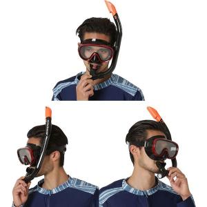 Reef Tourer RC0110 BKMD...の詳細画像1