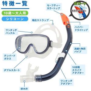 Reef Tourer RC0110 BKMD...の詳細画像2