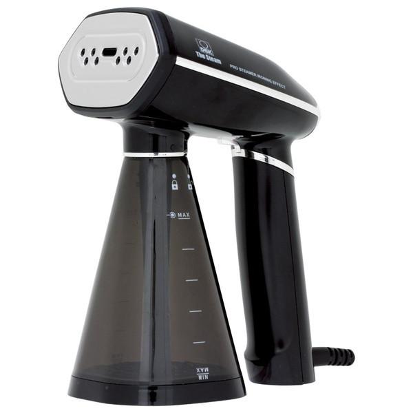 スチームアイロン 衣類スチーマー DBK スチーマー スチーム ザ・スチーム JS350B