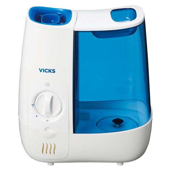 VICKS スチーム加湿器&amp;芳香剤 VWM845JV VICKS