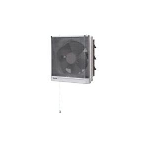 金属製換気扇 FY-25EM5 Panasonic Panasonic（パナソニック） 換気扇 Panasonic FY-25EJM5 フィルター付
