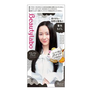 hoyu（ホーユー） ビューティラボ ホイップヘアカラー 髪色戻し