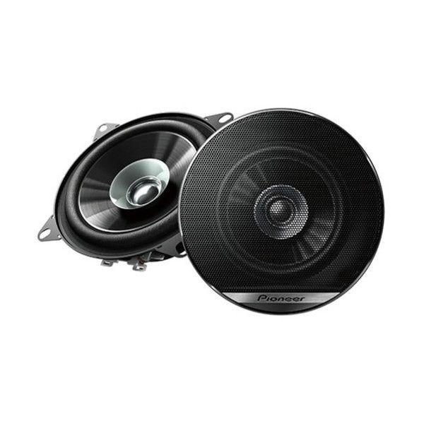 PIONEER TS-G1010F カロッツェリア 10cmデュアルコーンスピーカー（車載用・2個1...