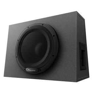 PIONEER TS-WX1210A カロッツェリア 30cmパワードサブウーファー