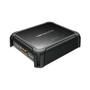 【中古】Pioneer パワーアンプ GM-D2400 100W×4 100W×4・ブリッジャブルパワーアンプ GM-D2400 ｜パイオニア公式
