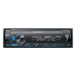 carrozzeria Bluetooth/USB/チューナー・DSPメインユニット pioneer