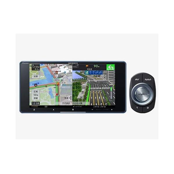 PIONEER AVIC-CW912IV LIMITED EDITION カロッツェリア サイバーナ...
