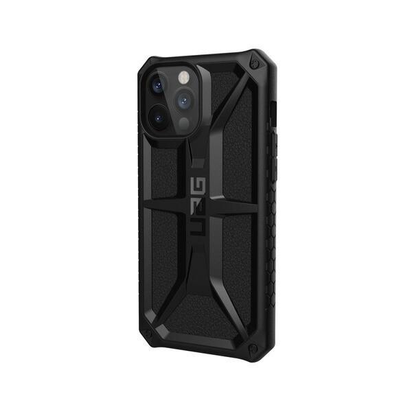 URBAN ARMOR GEAR UAG-IPH20L-P-BK ブラック MONARCH iPho...