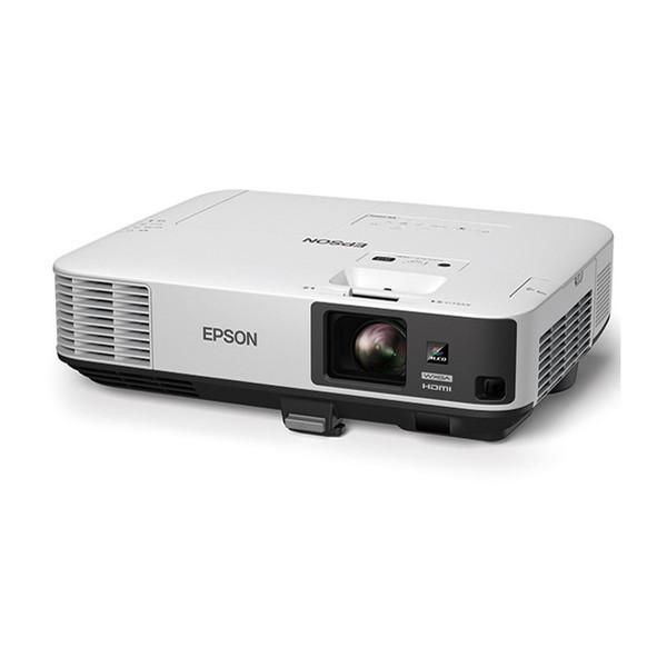 EPSON EB-2155W 液晶プロジェクタ（5000lm・VGA〜WXGA）