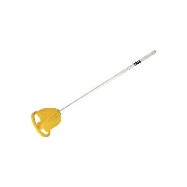 TRUSCO TM100 パワーミキサー高粘度用 メーカー直送