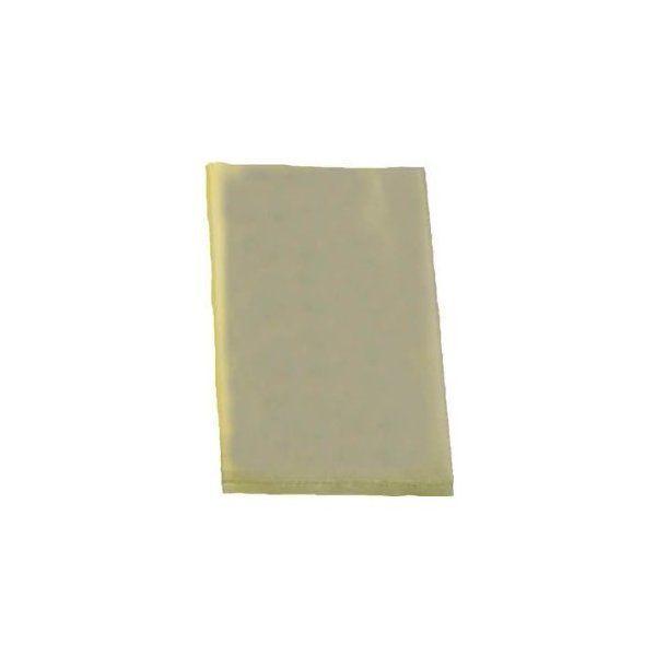 TRUSCO TZF0813 ゼラスト防錆袋 幅80X長さ130X厚み0.1 100枚入 メーカー直...