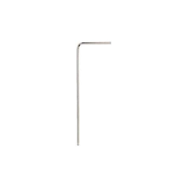 TRUSCO TBLL80 首下ロングボールポイント六角棒レンチ(ロングタイプ) 8.0mm メーカ...
