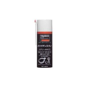 TRUSCO ALPMO TRUSCO ALPMO αモリブデンスプレー 420ml メーカー直送