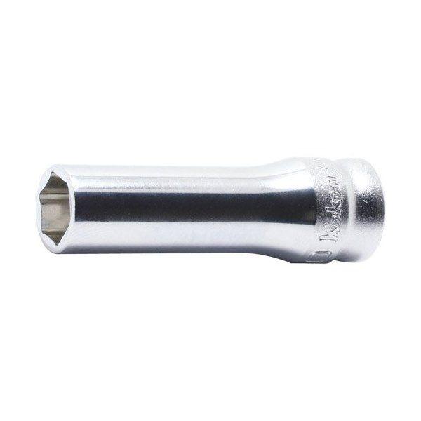 コーケン（KO-KEN） 3300MZ17 Z-EAL6角ディープソケット差込角9.5mmサイズ17...