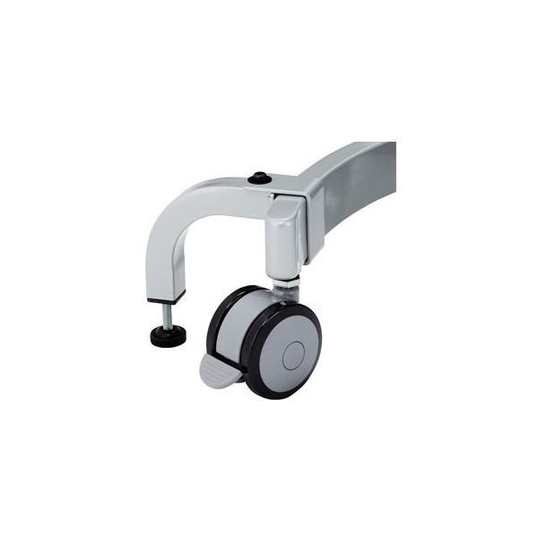 ハヤミ工産 PHP-7704 補助アーム メーカー直送