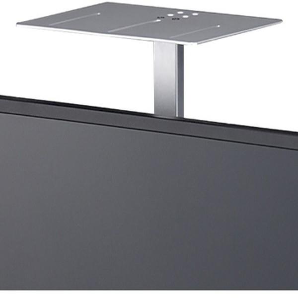 ハヤミ工産 PHP-S6202 シルバー カメラスタンド メーカー直送