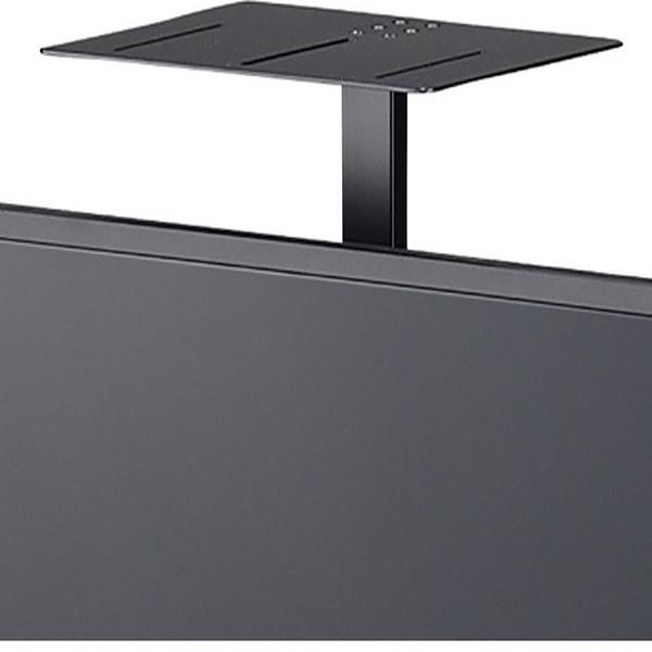 ハヤミ工産 PHP-B6202 ブラック カメラスタンド メーカー直送