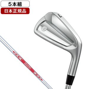 YAMAHA RMX DD-1 アイアンセットの買取情報