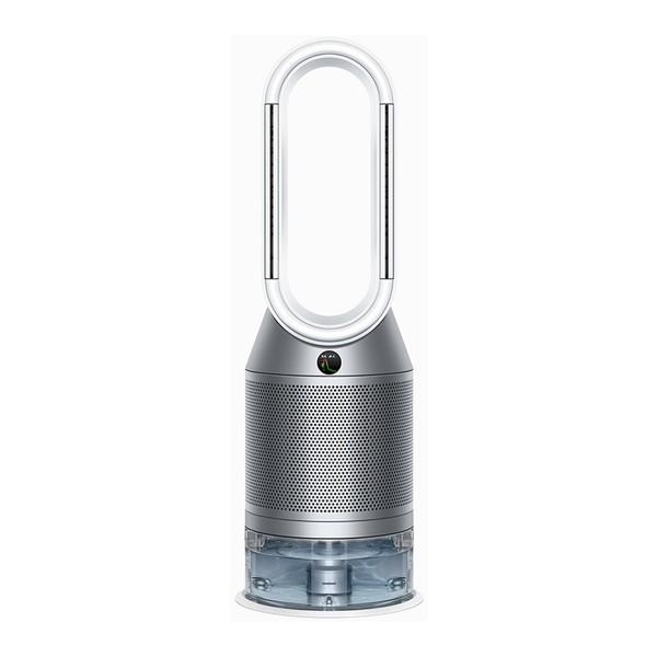 DYSON PH03WS ホワイト/シルバー Dyson Purifier Humidify + C...