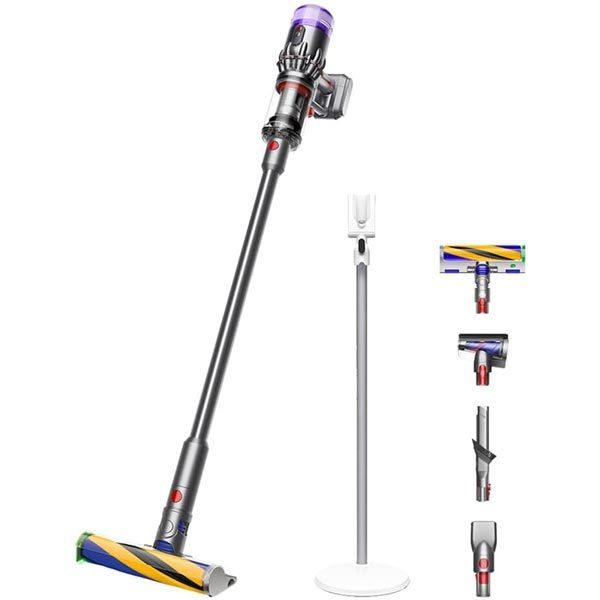 掃除機 コードレス サイクロン式 ダイソン Dyson Micro Plus 充電式 SV33 FF...