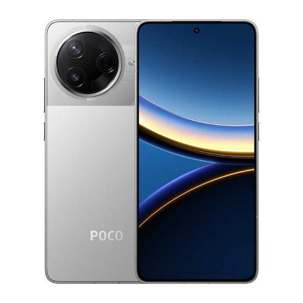 Xiaomi MZB0JVMJP POCO F7 Pro Silver 12+256