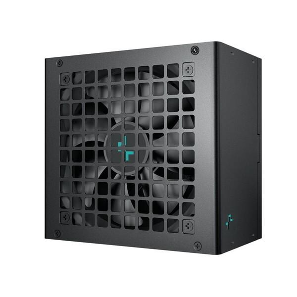 DEEPCOOL R-PL650D-FC0B-JP-V2 電源ユニット (650W)