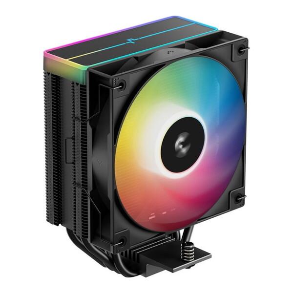 DEEPCOOL R-AG400-BKAMMN-GJD ブラック AG400 BK ARGB V2 ...