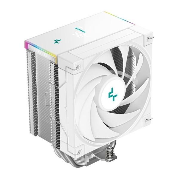 DEEPCOOL R-AK500S-WHADMN-GJD ホワイト AK500S DIGITAL S...
