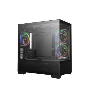DEEPCOOL R-CG380-BKAGM3...の詳細画像1