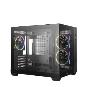 DEEPCOOL CG330 3F ブラック ...の詳細画像1