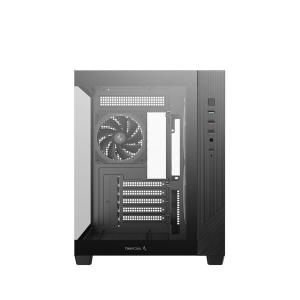 DEEPCOOL CG330 3F ブラック ...の詳細画像2
