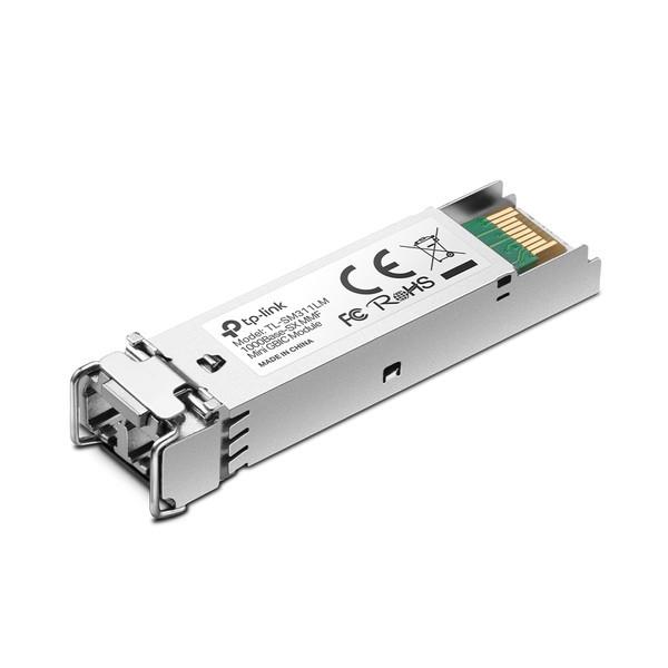 TP-LINK TL-SM311LM MiniGBIC モジュール