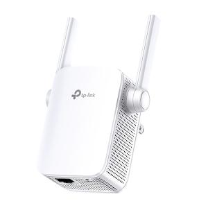 TP-Link TP-LINK TL-WA850RE ホワイト 無線LAN中継器(300Mbps